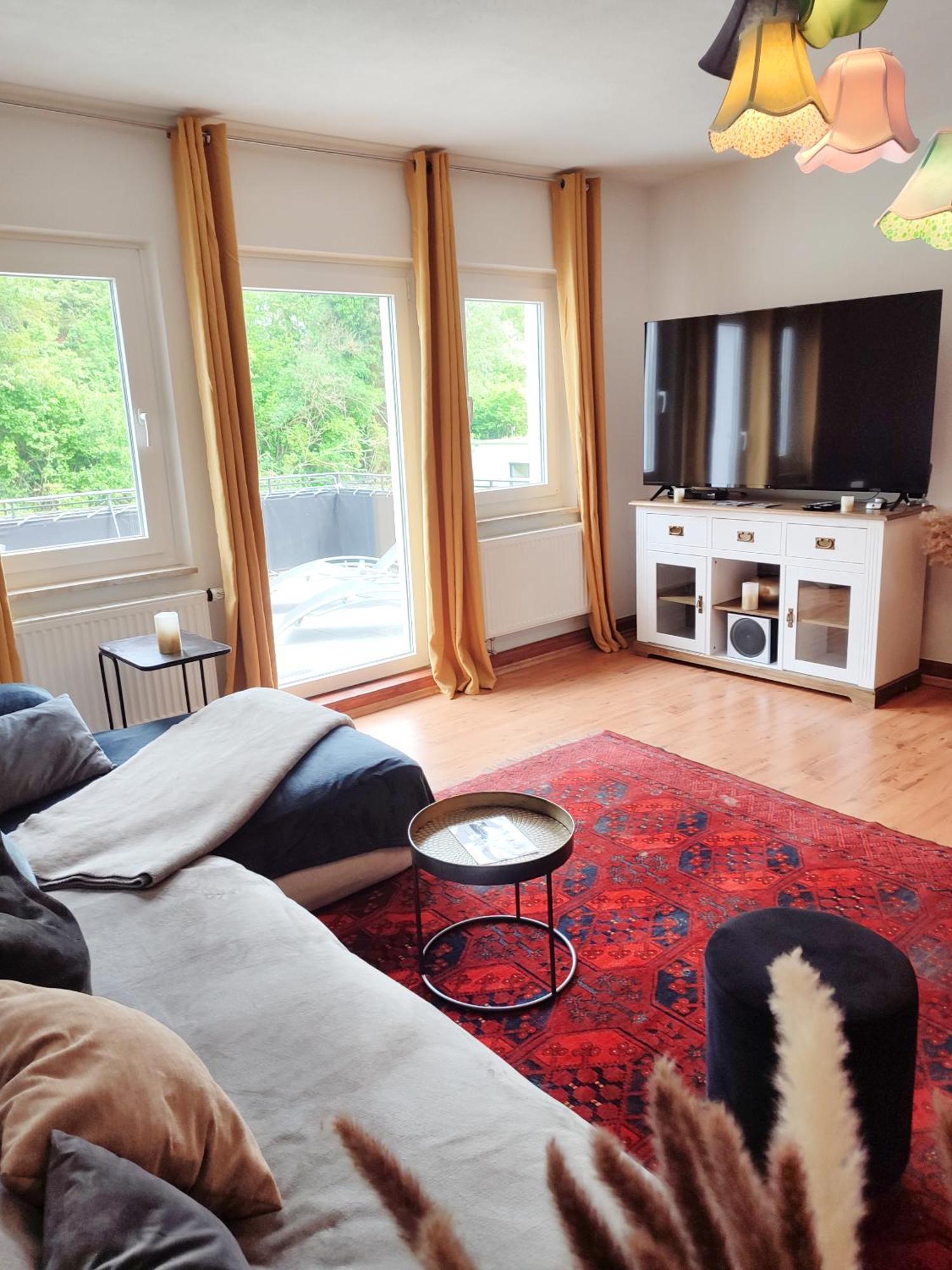 Haus Mediterran - Gemuetliches Ferienhaus 130 M² Fuer Max. 7 Personen Mit Balkon Und Garten Am Bodensee Radolfzell am Bodensee Eksteriør bilde